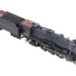 Broadway Limited 4424 HO Pennsylvania Class K4s 4-6-2 Post-War w/Snd & DCC #3740