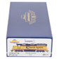Athearn G65758 HO Chessie/B&O GP40-2 Diesel Locomotive with DCC & Sound #4154