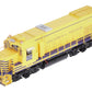 Athearn G68130 HO Apalachicola Northern GP15T w/DCC & Sound #721
