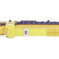 Athearn G68130 HO Apalachicola Northern GP15T w/DCC & Sound #721