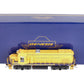 Athearn G68130 HO Apalachicola Northern GP15T w/DCC & Sound #721