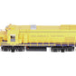 Athearn G68130 HO Apalachicola Northern GP15T w/DCC & Sound #721