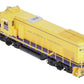 Athearn G68130 HO Apalachicola Northern GP15T w/DCC & Sound #721