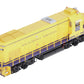 Athearn G68130 HO Apalachicola Northern GP15T w/DCC & Sound #721