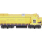 Athearn G68130 HO Apalachicola Northern GP15T w/DCC & Sound #721
