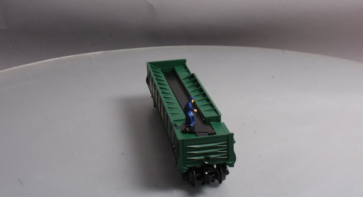 Lionel 6-29865 O Southern Operating Barrel Car LN/Box