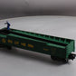 Lionel 6-29865 O Southern Operating Barrel Car LN/Box