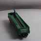 Lionel 6-29865 O Southern Operating Barrel Car LN/Box