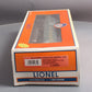 Lionel 6-29865 O Southern Operating Barrel Car LN/Box
