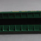 Lionel 6-29865 O Southern Operating Barrel Car LN/Box