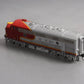 Walthers 920-47922 HO ATSF F7 A Diesel Locomotive Standard DC #307L
