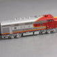 Walthers 920-47922 HO ATSF F7 A Diesel Locomotive Standard DC #307L