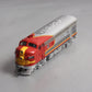 Walthers 920-47922 HO ATSF F7 A Diesel Locomotive Standard DC #307L