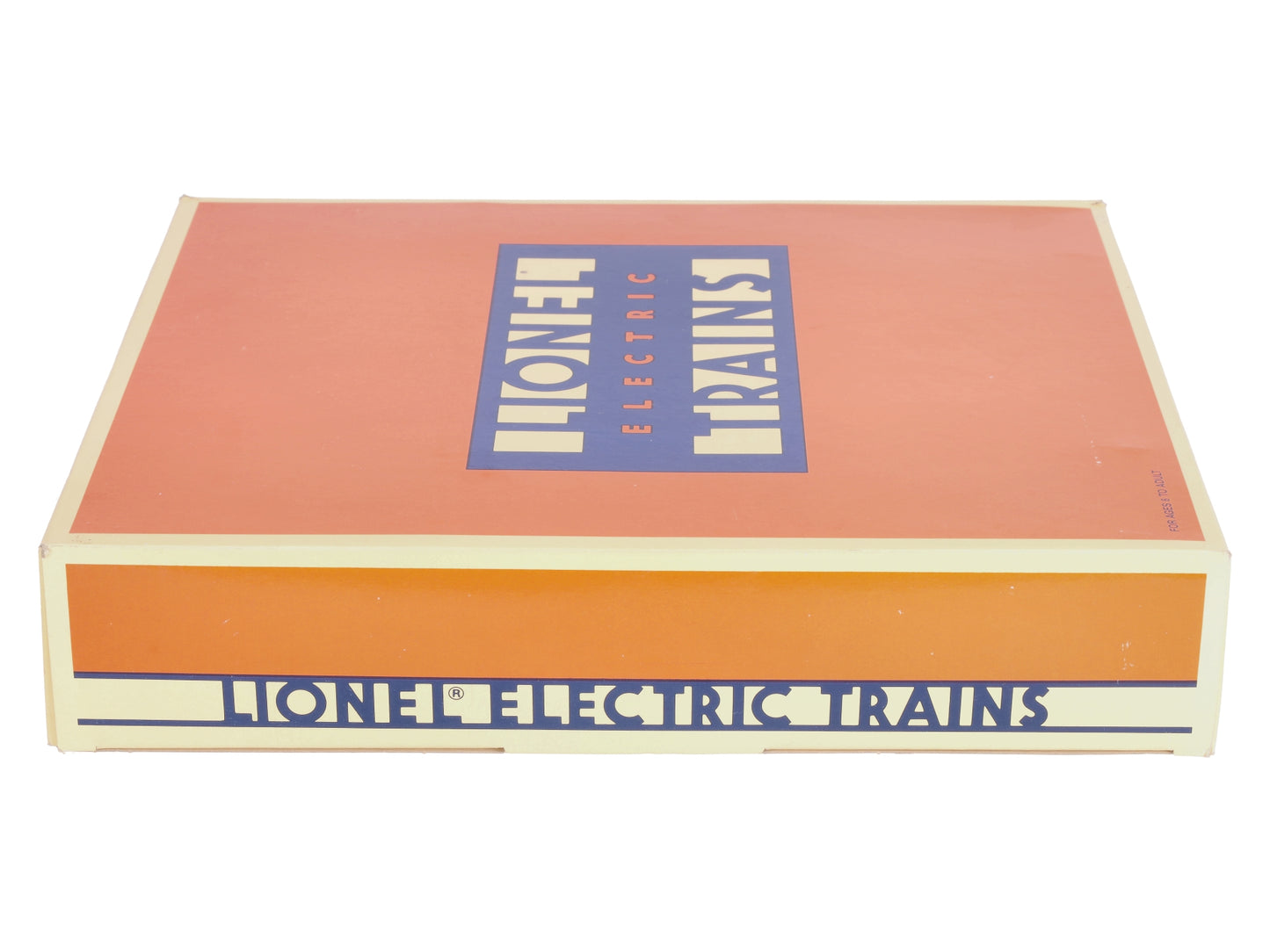 Lionel 71-9247-200 O Gauge Ford 1994 TTOS Series Freight Car Set [3] LN/Box