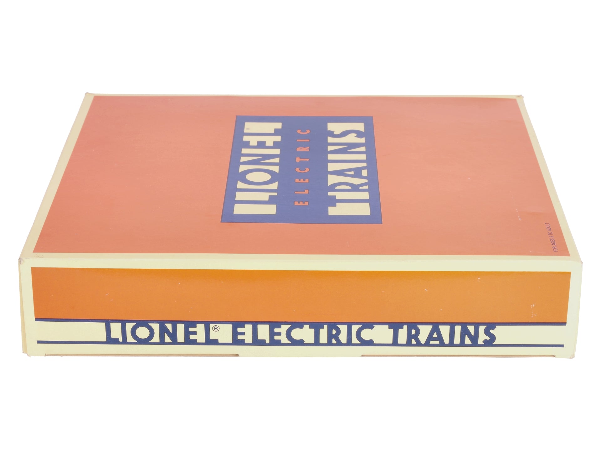 Lionel 71-9247-200 O Gauge Ford 1994 TTOS Series Freight Car Set [3] LN/Box
