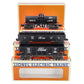 Lionel 71-9247-200 O Gauge Ford 1994 TTOS Series Freight Car Set [3] LN/Box