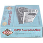 Proto 2000 21636 HO Great Northern GP9 Phase III Diesel Locomotive #730 LN/Box