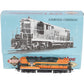 Proto 2000 21636 HO Great Northern GP9 Phase III Diesel Locomotive #730 LN/Box