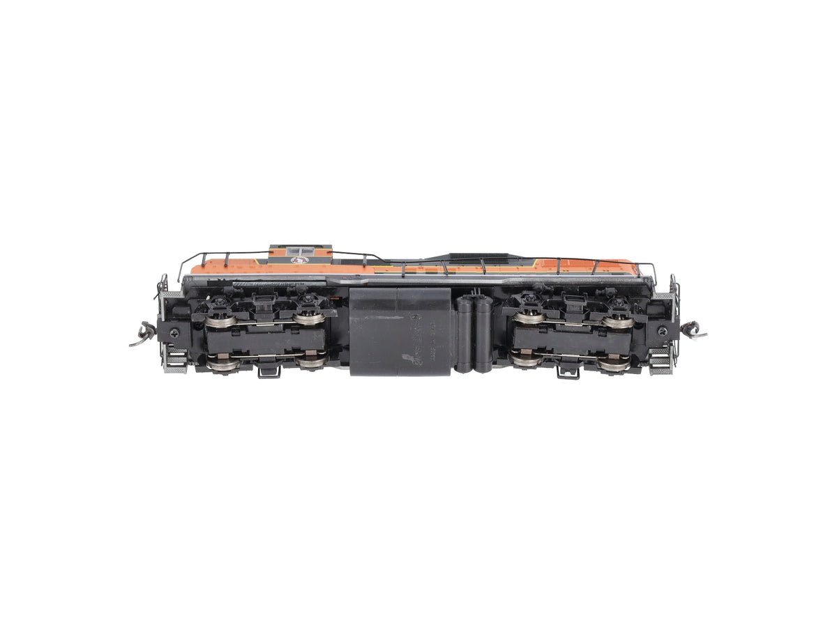 Proto 2000 21636 HO Great Northern GP9 Phase III Diesel Locomotive #730 LN/Box