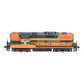 Proto 2000 21636 HO Great Northern GP9 Phase III Diesel Locomotive #730 LN/Box