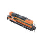 Proto 2000 21636 HO Great Northern GP9 Phase III Diesel Locomotive #730 LN/Box