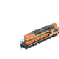 Proto 2000 21636 HO Great Northern GP9 Phase III Diesel Locomotive #730 LN/Box