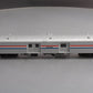 Rapido Trains 106028 HO Amtrak 73' 6" Smooth Side Baggage-Express Car #1004