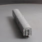 Rapido Trains 106028 HO Amtrak 73' 6" Smooth Side Baggage-Express Car #1004