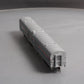 Rapido Trains 106028 HO Amtrak 73' 6" Smooth Side Baggage-Express Car #1004