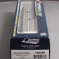Rapido Trains 106028 HO Amtrak 73' 6" Smooth Side Baggage-Express Car #1004