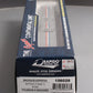 Rapido Trains 106028 HO Amtrak 73' 6" Smooth Side Baggage-Express Car #1004