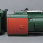 MTH 30-1125-1 O Gauge Southern Crescent PS-4 Pacific Steam Locomotive w/PS1 LN/Box