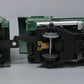 MTH 30-1125-1 O Gauge Southern Crescent PS-4 Pacific Steam Locomotive w/PS1 LN/Box