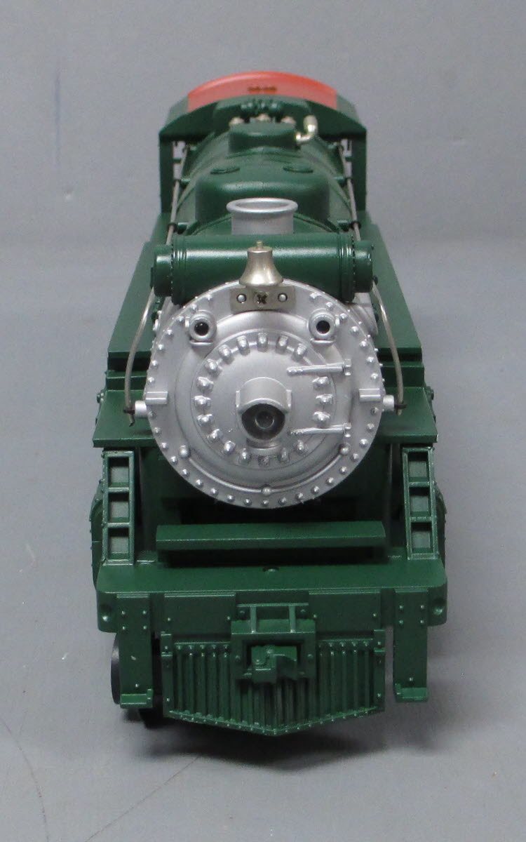 MTH 30-1125-1 O Gauge Southern Crescent PS-4 Pacific Steam Locomotive w/PS1 LN/Box