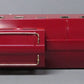 MTH 10-1152 Standard Gauge Caboose #4021 LN