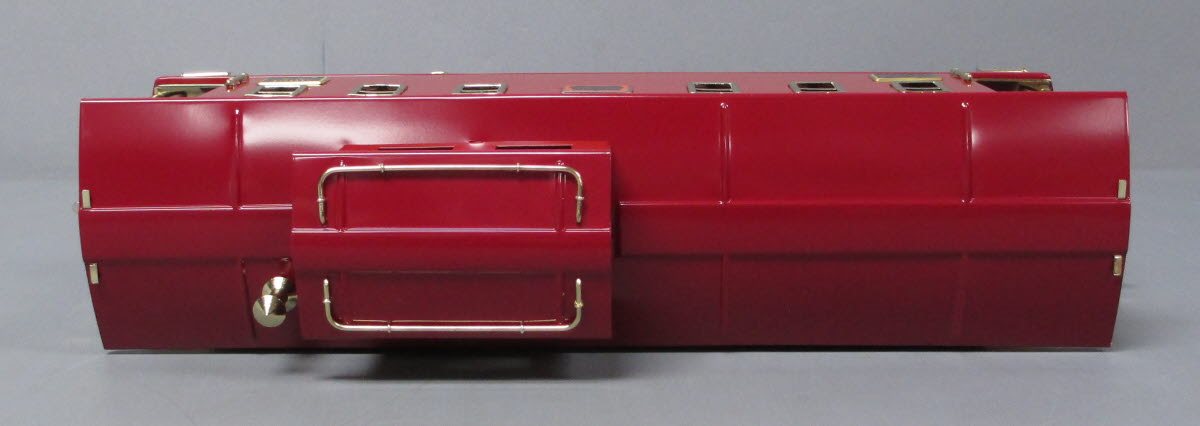 MTH 10-1152 Standard Gauge Caboose #4021 LN