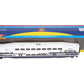 Athearn 25952 HO Metrolink Bombardier Control Car #618