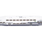 Athearn 25952 HO Metrolink Bombardier Control Car #618