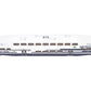 Athearn 25952 HO Metrolink Bombardier Control Car #618