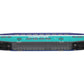 Athearn 25956 HO Coaster Bombardier Coach Car #2503