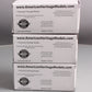 Lionel LCCA-1001 1:48Lionelville Police/Taxi & Bakery Vehicles Set #1 (Box of 3) LN/Box