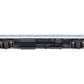 Rapido Trains 100349 HO Long Island CC&F Lightweight Coach MTA #2183