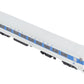 Rapido Trains 100349 HO Long Island CC&F Lightweight Coach MTA #2183