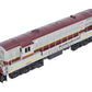 Williams FM-104 O Gauge Lackawanna FM Trainmaster Diesel Locomotive #2321 LN/Box