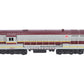 Williams FM-104 O Gauge Lackawanna FM Trainmaster Diesel Locomotive #2321 LN/Box