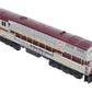 Williams FM-104 O Gauge Lackawanna FM Trainmaster Diesel Locomotive #2321 LN/Box