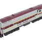 Williams FM-104 O Gauge Lackawanna FM Trainmaster Diesel Locomotive #2321 LN/Box