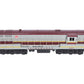Williams FM-104 O Gauge Lackawanna FM Trainmaster Diesel Locomotive #2321 LN/Box