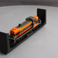 Atlas 10001957 HO GN Alco RS3 Water-Cooled Exhaust Diesel Loco w/Snd & DCC #230
