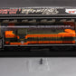 Atlas 10001957 HO GN Alco RS3 Water-Cooled Exhaust Diesel Loco w/Snd & DCC #230